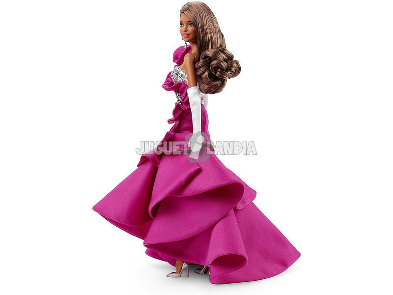 Barbie Signature Collection Pink Mattel GXL13