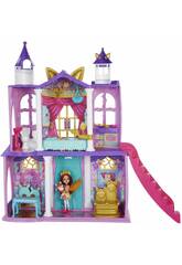 Royal Enchantimals Castillo Para Baile Real Mattel GYJ17