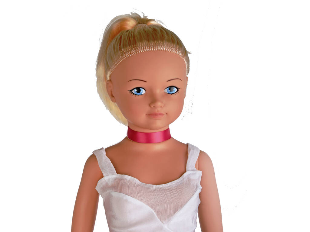 Ballerina-Puppe 105 cm. Vicam Spielzeug 950