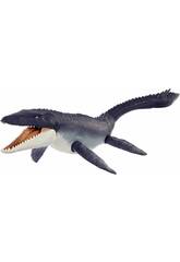 Jurassic World Mosasaurus Der Schützer des Meeres Mattel GXC09