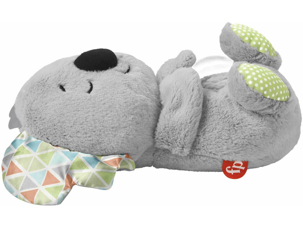 Fisher Price Koala Ora di dormire Mattel GRT59