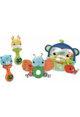 Fisher Price Kit Senses Mattel HFJ92