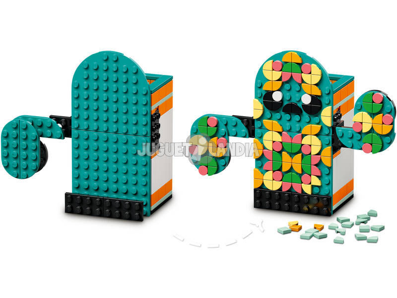 Lego Dots Multipack Sensações de Verão 41937