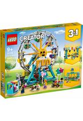 Lego Creator Grande Roue 3 en 1 31119