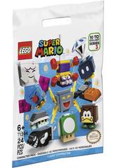 Lego Super Mario Character Packs : Edition 3 71394