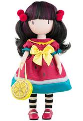Mu�eca 32 cm Gorjuss de Santoro Every Summer Has a Story Paola Reina 04920