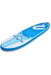 Prancha Paddle surf Insuflável 315x76x15 cm. All Around Multiboard Pathfinder 34096