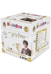 Brainbox Harry Potter Asmodee TGG13446