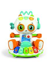 Baby Robot Clementoni 61514