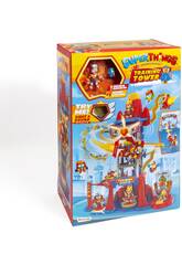 Superthings Training Tower Magic Box PSTSP112IN80