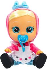Bebés Chorões Storyland Alice IMC Toys 81956