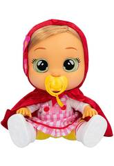 Bebés Chorões Storyland Scarlet IMC Toys 81949