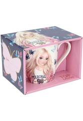 Top Model Tasse papillon Depesche 11549