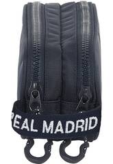Neceser Oficial Real Madrid 22 Cm - Juguetilandia