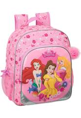 Mochila Junior Adaptable a Carro Princess Disney Express Yourself Safta 612180640