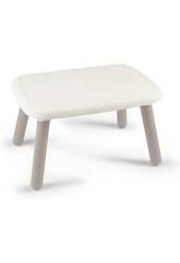 Table d'enfant blanche Smoby 880405