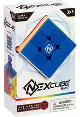 Cubo Nexcube 3x3 Clsico De Goliath PT2012