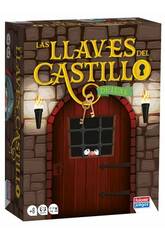 Las Llaves Del Castillo Falomir 30046