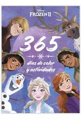 Disney Jumbo Colore e Attività Ediciones Saldaña LD0902
