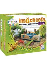 Insecticefa Plus Cefa Toys 21852
