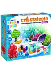 Cristalcefa Plus Cefa Toys 21850