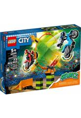 Lego My City Torneo Acrobático Lego 60299