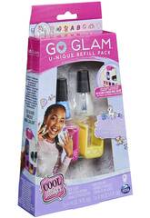 Go Glam Salon De Manicure Refil Basique Bizak 6192 7556