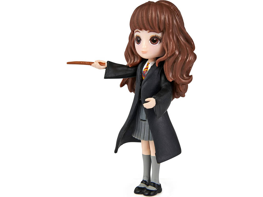 Harry Potter Magical Minis Figur Bizak 6192 2208