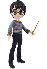 Harry Potter Figura Harry Potter 20 cm. Bizak 6192 2210