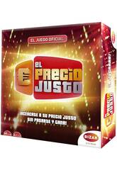 Gioco Il prezzo è giusto Bizak 3500 1926