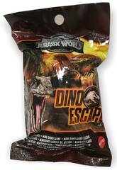 Jurassic World Mini Dinosaurios Mattel FML69