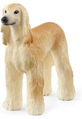 Perro Greyhound Schleich 13938