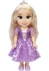 Prinzessin Disney My Friend Rapunzel 38 cm. Jakks 95561-4L