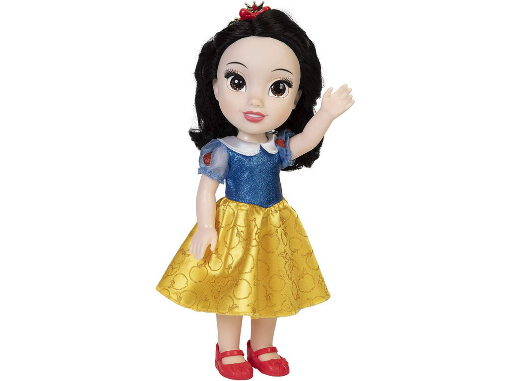 Prinzessin Disney My Friend Snow White 38 cm. Jakks 95568-4L