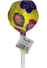 Big Lollipop Diseño Infantil 32 g. Miguelañez 136510
