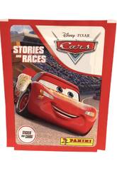 Cars Anthology Sobre Panini