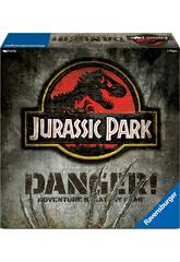 Juego Jurassic Park Danger Ravensburger 26988