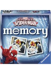 Memory Spiderman Ravensburger 22254