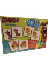 Memorize 48 Stück Scooby Doo Wellseason 25007
