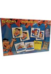 Memorize 48 Teile The Flintstones Wellseason 25009