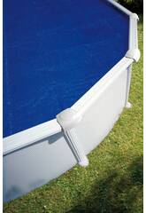 Couverture isotherme pour piscine 915x470 cm Gre CVP900