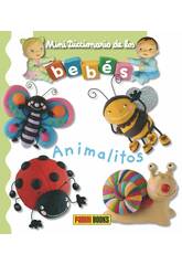Mini Dicionário dos Bebés Animais