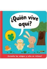 Libro per bambini con alette 