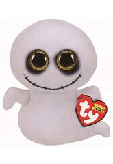 Peluche Boo Spice Ghost 15 cm. TY 36236