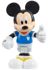 Figurine articulée Mickey Famosa MCC07000