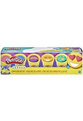Play-doh Pack Colores y Felicidad Hasbro F47155L0