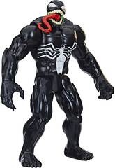 Venom Figurine Deluxe Titan Héros Hasbro F4984