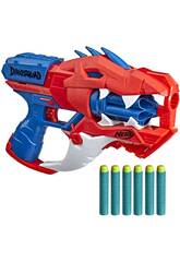 Nerf Dinosquad Raptor-Slash di Hasbro! F2475