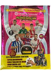  Adrenalyn XL Megapack 21-22 Panini