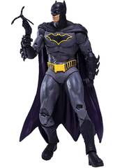 DC Multiverse Figura Batman DC Rebirth Bandai TM 15218